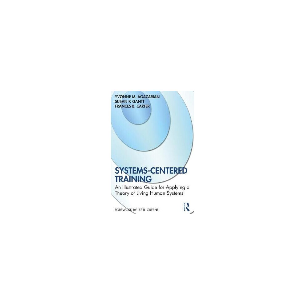 Systems-Centered Training