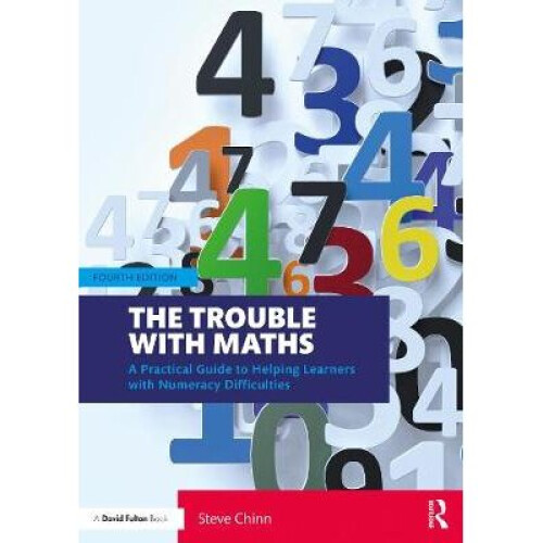 The Trouble with Maths