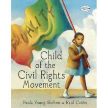 Child of the Civil Rights Movement