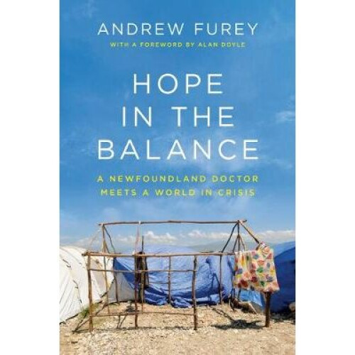 Hope In The Balance