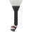 Ice Scraper - Cushioned Handle - Easy to Hold 1