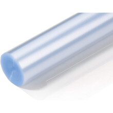 Non Adhesive Mat Book Cover Plastic Film Roll Clear New