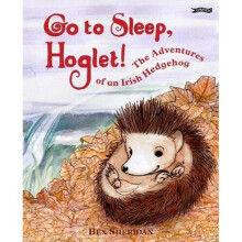 Go To Sleep, Hoglet | Hardback