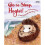 Go To Sleep, Hoglet | Hardback 1