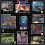 Hasbro Cluedo Batman - Board Game 3