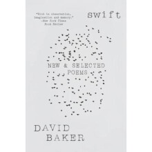 Swift – New and Selected Poems