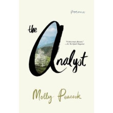 The Analyst – Poems