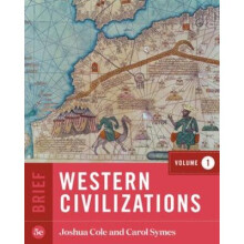 Western Civilizations with Ebook, InQuizitive, and History Skills Tutorials