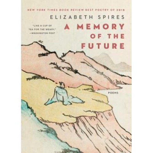 A Memory of the Future – Poems