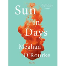 Sun in Days – Poems