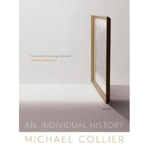 An Individual History – Poems