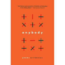 Anybody – Poems