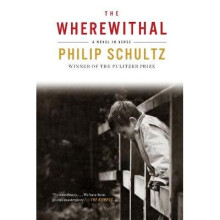The Wherewithal – A Novel in Verse
