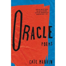 Oracle – Poems