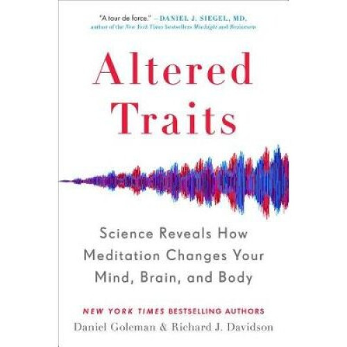 Altered Traits