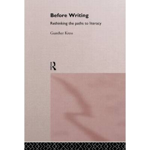 Before Writing
