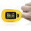 Universal Finger Oxygen Saturation Meter Blood Monitors Fingertip Pulse Oximeter 2