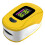 Universal Finger Oxygen Saturation Meter Blood Monitors Fingertip Pulse Oximeter 3