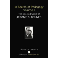 In Search of Pedagogy Volume I