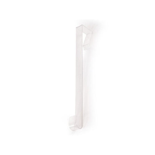 Premier Decorations Wreath Hanger Clear 35cm AC101551