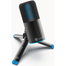 JLab Audio IEUMTALKGORBLK4 Talk Go. Black IEUMTALKGORBLK4