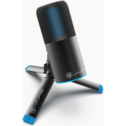JLab JLab Audio IEUMTALKGORBLK4 Talk Go. Black IEUMTALKGORBLK4