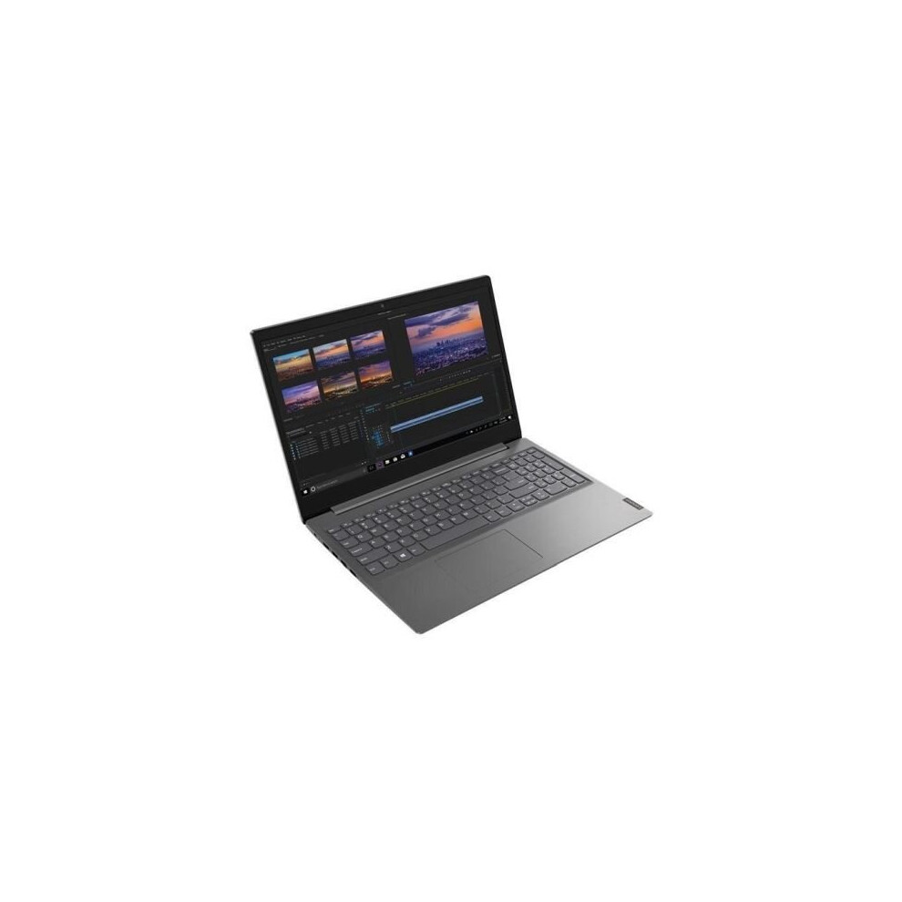 Lenovo V15 Laptop 15.6" Fhd Amd Gold 3150U 8Gb 256Gb Ssd No Optical Or Lan 82C7000BUK