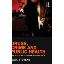 Drugs, Crime and Public Health
