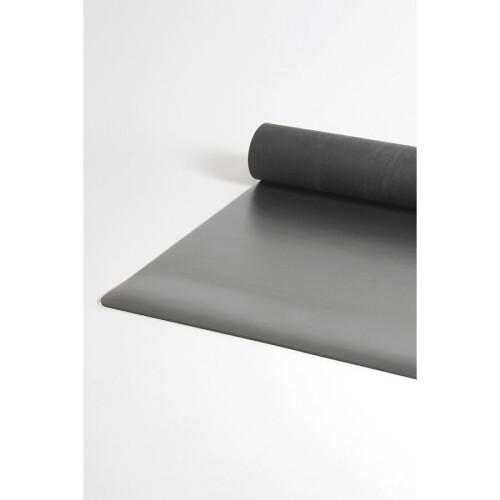 (Charc) Yoga Studio The Grip Mat (4mm) - Unbranded 2