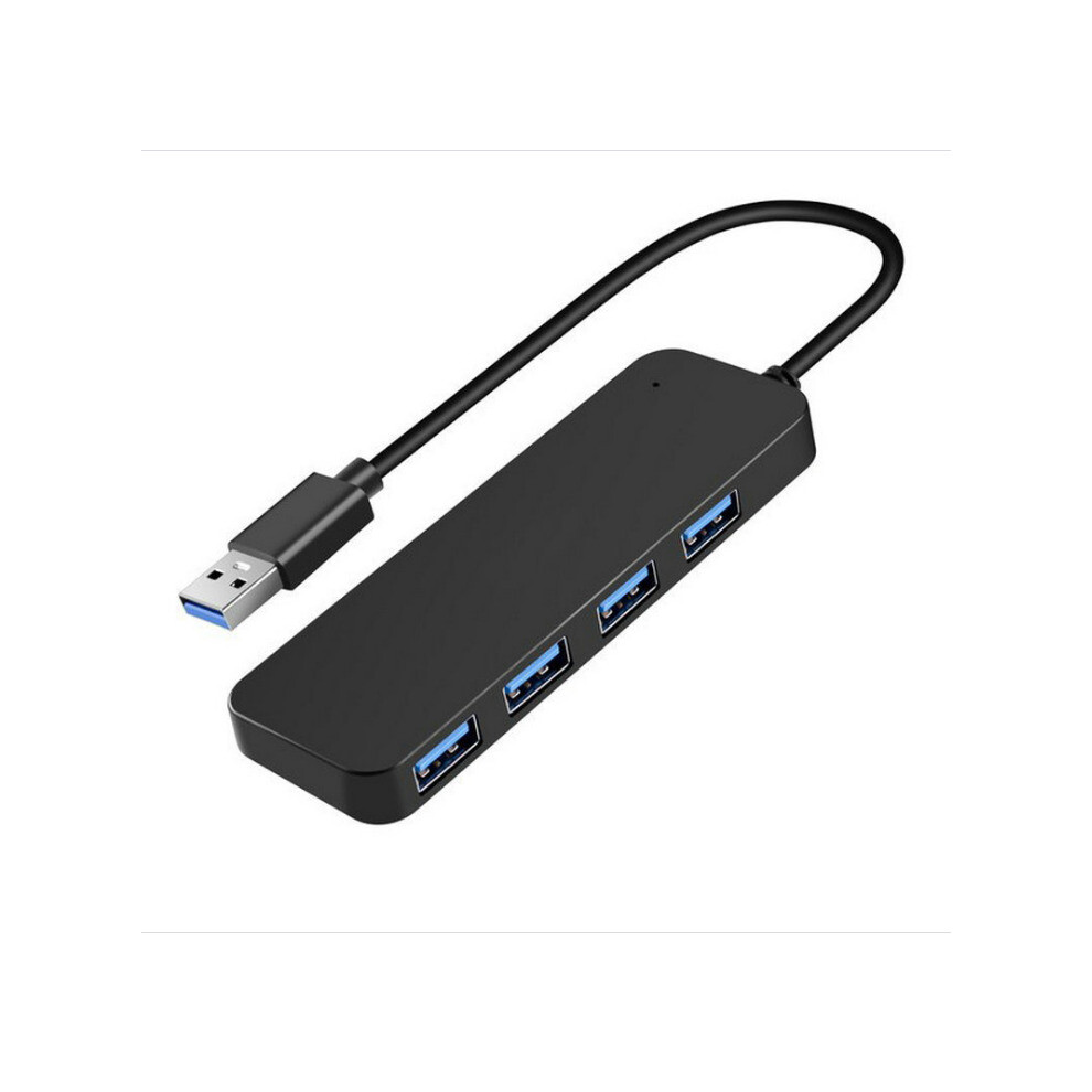 (3.0 USB HUB) High Speed 4 Port USB HUB 2.0 Multi Splitter Expansion Desktop PC Laptop Adapter