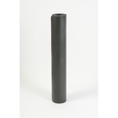 (Charc) Yoga Studio The Grip Mat (4mm) - Unbranded 1