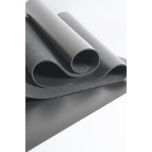 (Charc) Yoga Studio The Grip Mat (4mm) - Unbranded