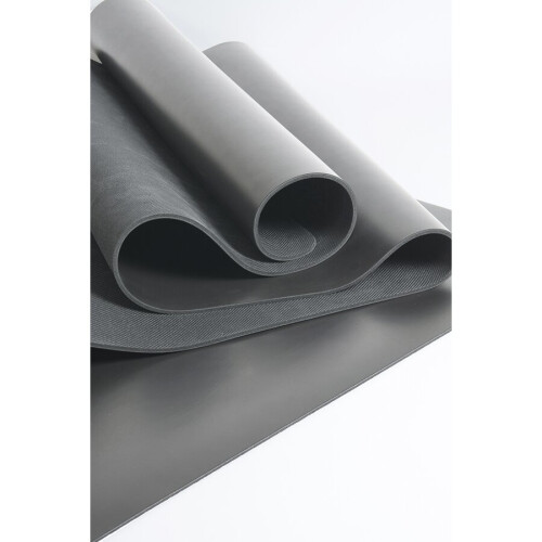 (Charc) Yoga Studio The Grip Mat (4mm) - Unbranded