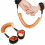 Anti-Lost Wrist Child Walking Strap Adjustable Child Safety Strap 1