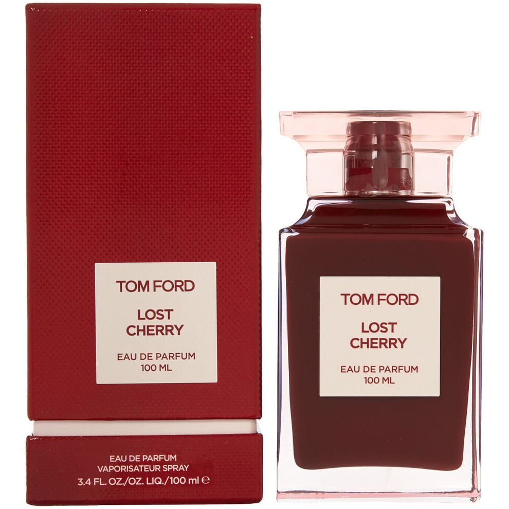 Tom Ford Lost Cherry Eau De Parfum Spray - 100ml