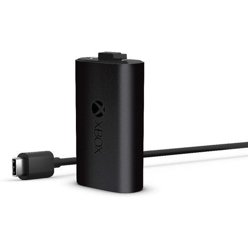 Xbox Microsoft Xbox One Play & Charge Kit