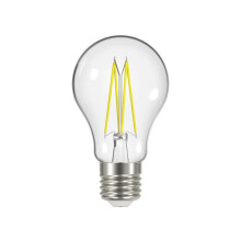 Energizer LED ES (E27) GLS Filament Non-Dimmable Bulb, Warm White 806 lm 6.2W