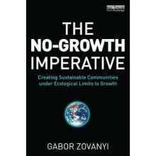 The No-Growth Imperative