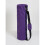 (Purple) Yoga Studio Get Ready Yoga Bag 1