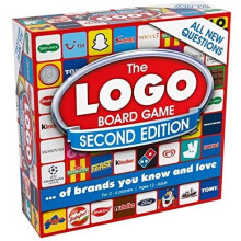 LOGO Board Game Second Edition (12+)