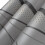 Living And Home Modern 3D Victorian Embossed 10M Wallpaper Deluxe Feature Wall Decor Paper Roll 5