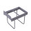 Living And Home (2x20L) 40Litre Pulll Out Recycling Waste Bin Kitchen Cabinet Base Unit 400mm Soft Close 6