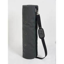 (Grey) Yoga Studio Get Ready Yoga Bag