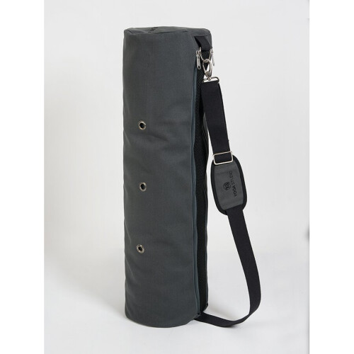 (Grey) Yoga Studio Get Ready Yoga Bag