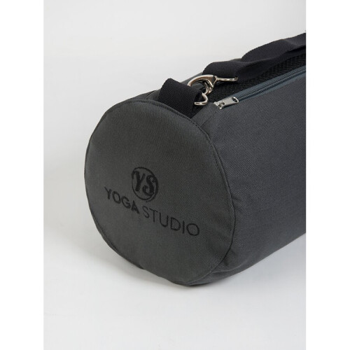 (Grey) Yoga Studio Get Ready Yoga Bag 2