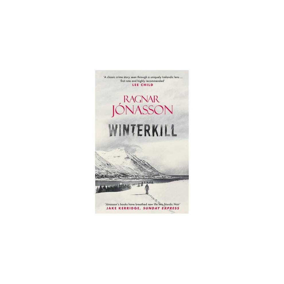 Winterkill | Paperback