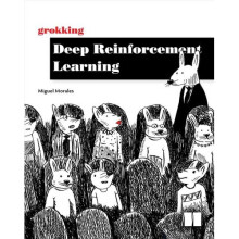 Grokking Deep Reinforcement Learning | Paperback