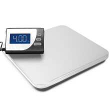 Futura Postal Scales 100kg Digital Shipping Parcel Scales Heavy Duty Electric Postage Scales Weighing Machine