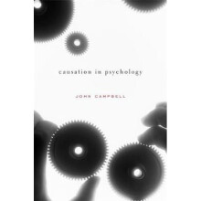 Causation in Psychology | Hardback