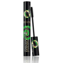 EVELINE EXTENSION VOLUME False Definition 4DLong&Curl Up Black Mascara